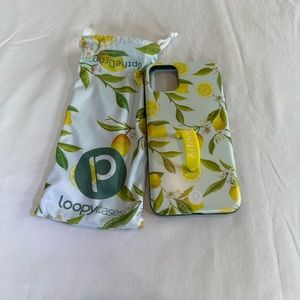 Loopy iPhone 11 Pro Max Case